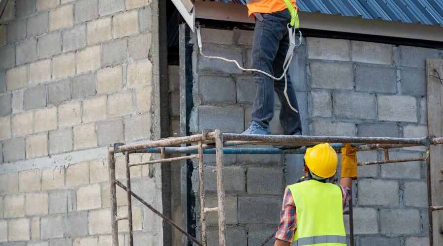 Expert new roof installation services in Leonore, IL